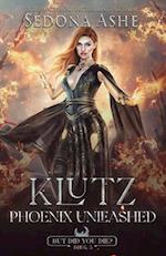 Klutz: Phoenix Unleashed 