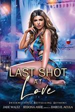 Last Shot at Love: A Paranormal Resort Romance 