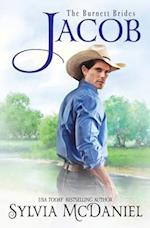Jacob: Contemporary Western Small Town Romance 