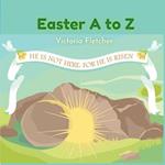 Easter A to Z 