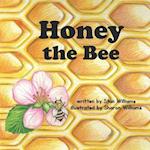 Honey the Bee 