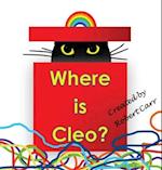 Where is Cleo? 