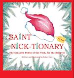 Saint Nick-tionary