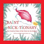 Saint Nick-tionary