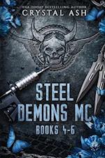 Steel Demons MC