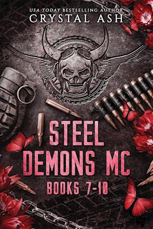 Steel Demons MC