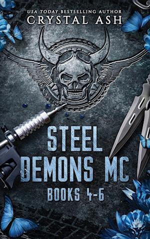 Steel Demons MC