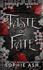 Taste of Fate