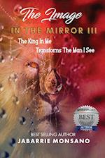 THE IMAGE IN THE MIRROR III