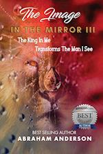 THE IMAGE IN THE MIRROR III