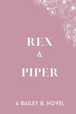 Rex and Piper