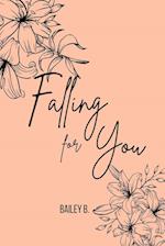 Falling For You (Discrete Series) 