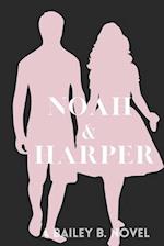 Noah and Harper (Silhouette Series)