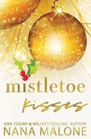 Mistletoe Kisses