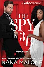 The Spy in 3B