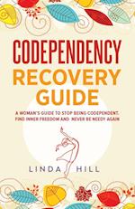 Codependency Recovery Guide