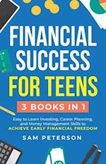 Financial Success for Teens