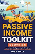 Passive Income Toolkit