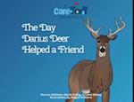 The Day Darius Deer Helped a Friend 