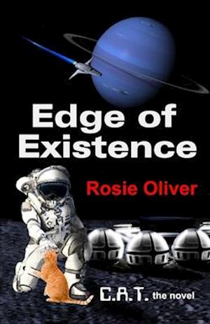 Edge of Existence: C.A.T. - the novel
