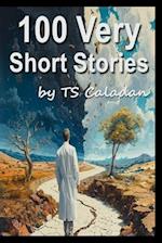 100 Very Short Stories