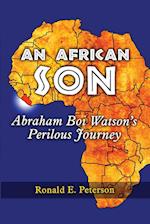 An African Son