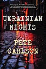 Ukrainian Nights 