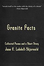 Granite Facts