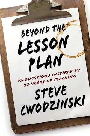 Beyond the Lesson Plan