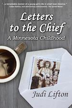 Letters to the Chief