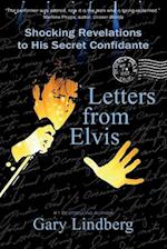 Letters from Elvis 