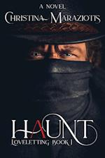 Haunt