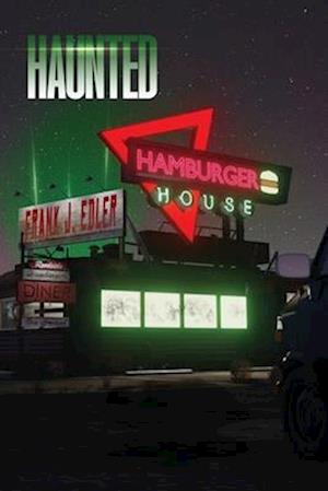 Haunted Hamburger House