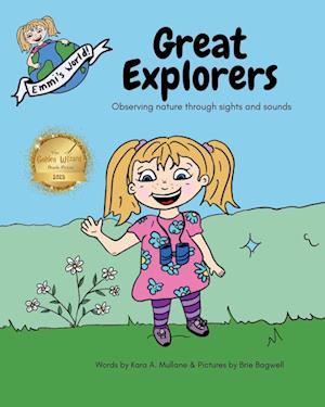 Great Explorers