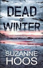Dead of Winter: A Romance Thriller 