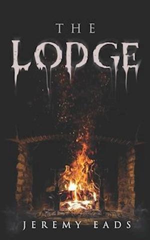 The Lodge: A Horror Novel