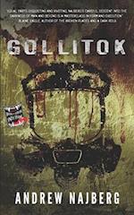 Gollitok: A Horror Novel 