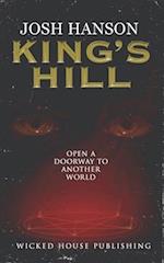 King's Hill: A Horror Novel 