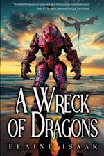 A Wreck of Dragons 
