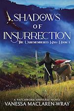 Shadows of Insurrection 