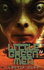 Little Green Men 