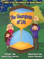 The Hourglass of Life 