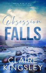 Obsession Falls