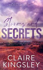 Storms and Secrets