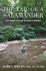 The Tail of the Salamander