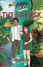 Aria & Liam: The Sun Disk 