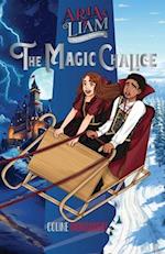 Aria & Liam: The Magic Chalice 
