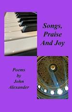 Songs Praise and Joy 