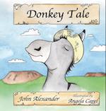 Donkey Tale