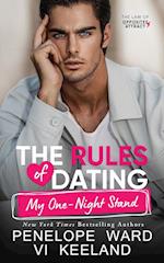 The Rules of Dating My One-Night Stand 